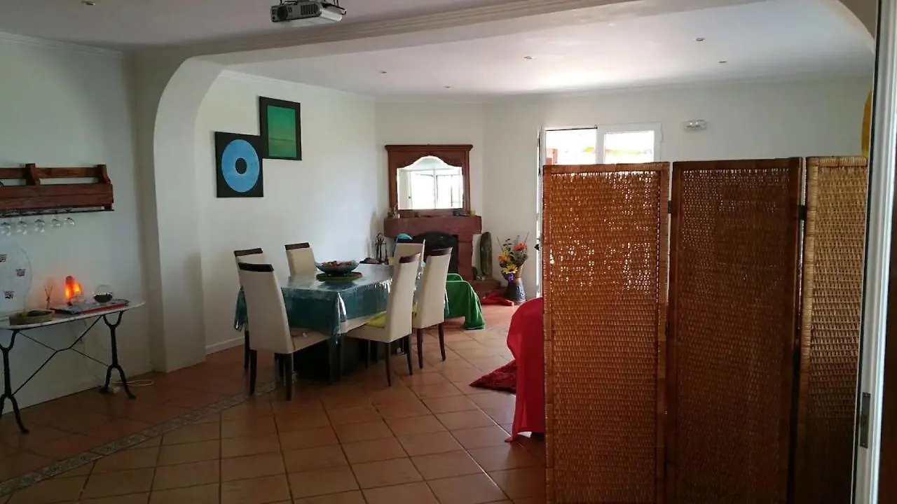 הוילה פורטו דה קרוז House Pc וילה