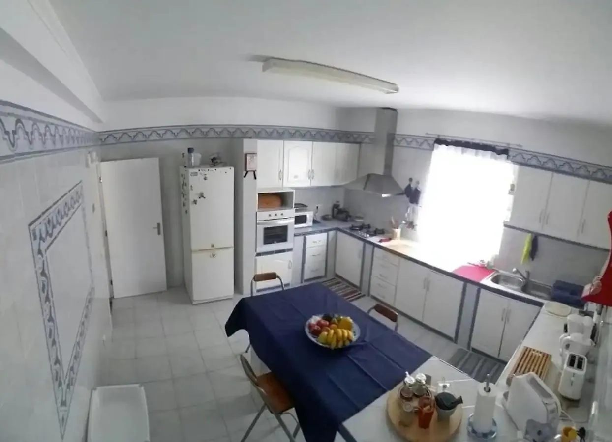הוילה פורטו דה קרוז House Pc פורטוגל