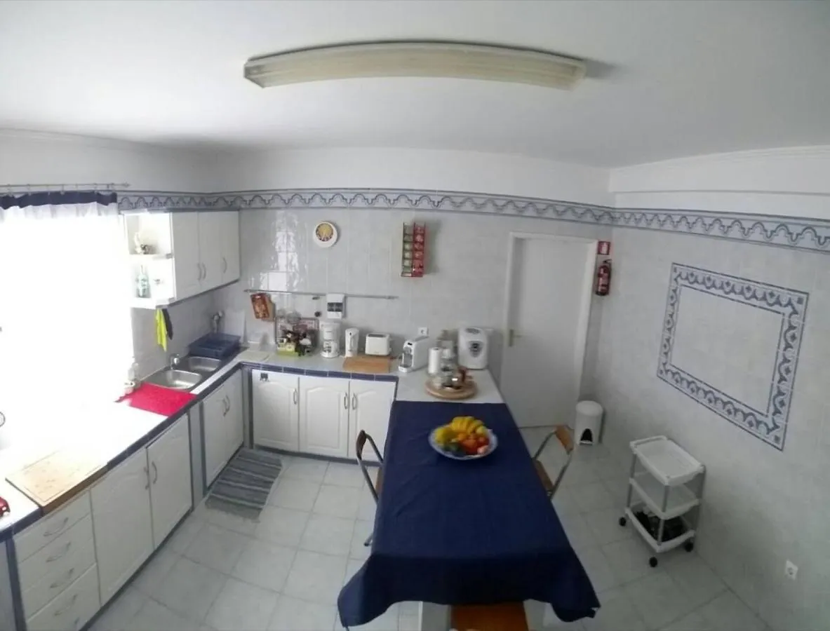 הוילה פורטו דה קרוז House Pc 0*,  פורטוגל