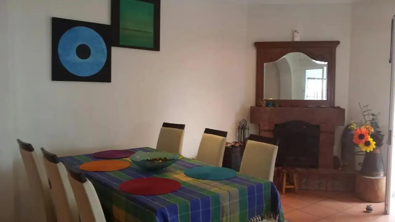וילה הוילה פורטו דה קרוז House Pc