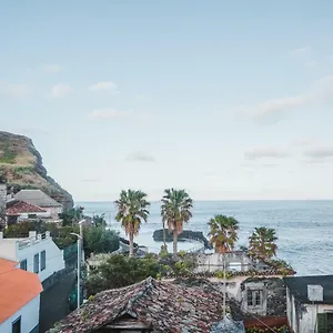 Nature Madeira Homestay
